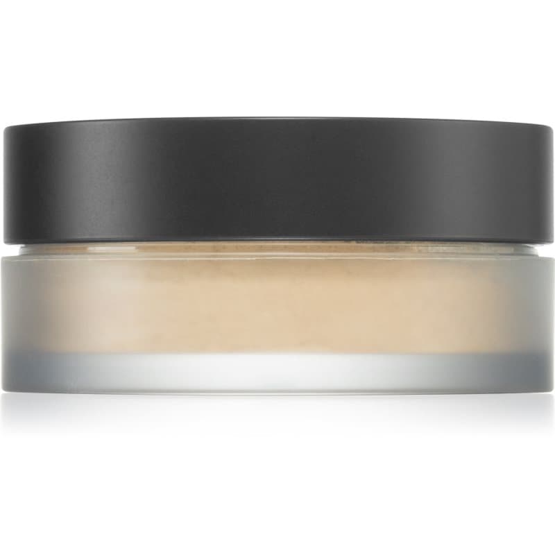 Loose Mineral Powder sypki puder mineralny SPF 25 odcień Strength