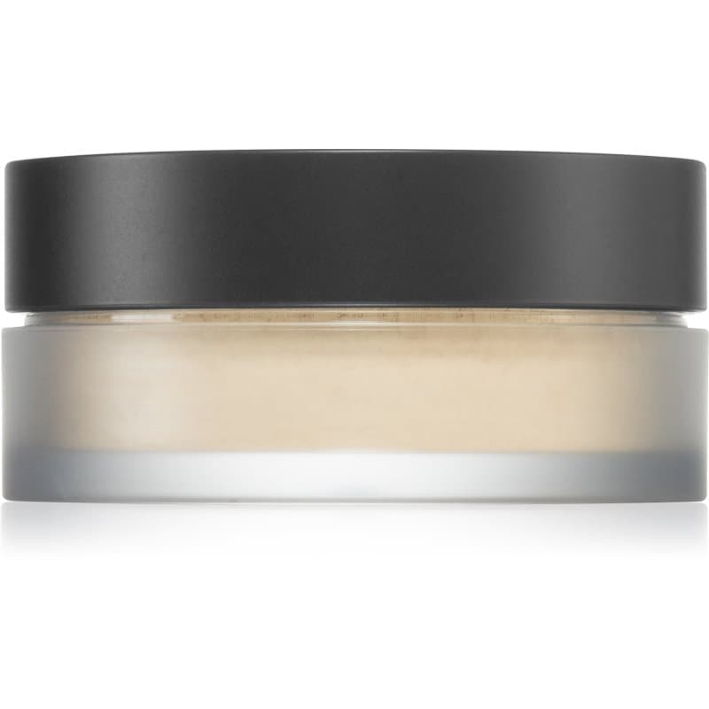 Loose Mineral Powder sypki puder mineralny SPF 25 odcień Unity