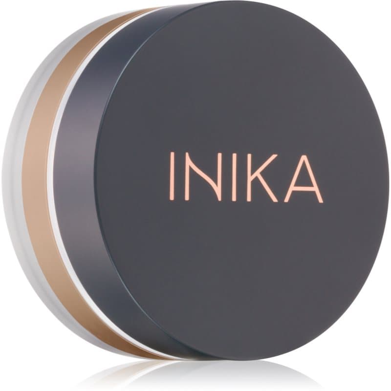 Loose Mineral Powder sypki puder mineralny SPF 25 odcień Patience