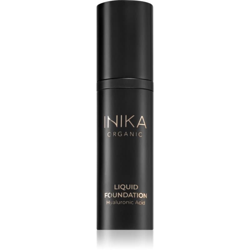 Liquid Foundation podkład w płynie odcień Cream