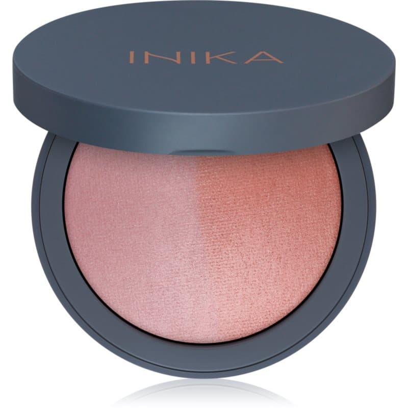 Blush Duo róż do policzków duo odcień Burnt Peach