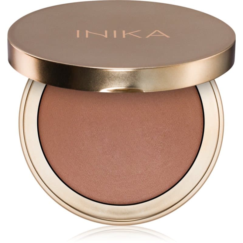 Baked Bronzer puder kompaktowy brązujący odcień Sunbeam