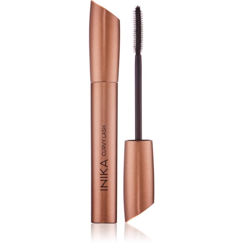 Curvy Lash tusz do rzęs modelujący