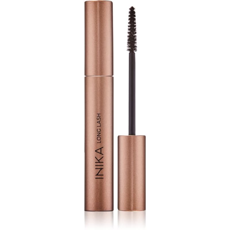 Long Lash Mascara tusz wydłużający rzęsy odcień Brown