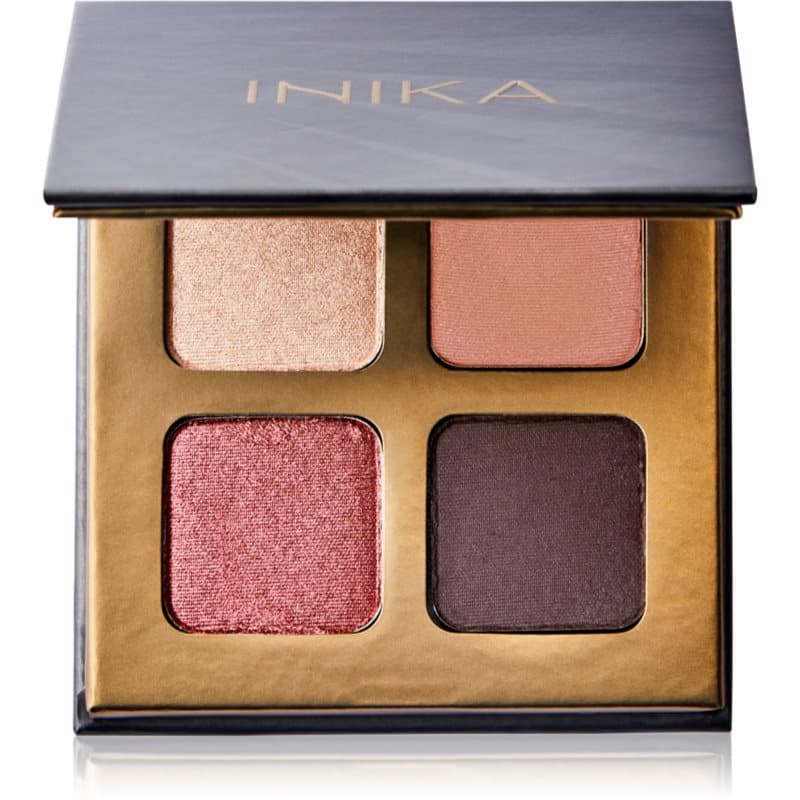 Eyeshadow Palette Flowers paleta cieni do powiek