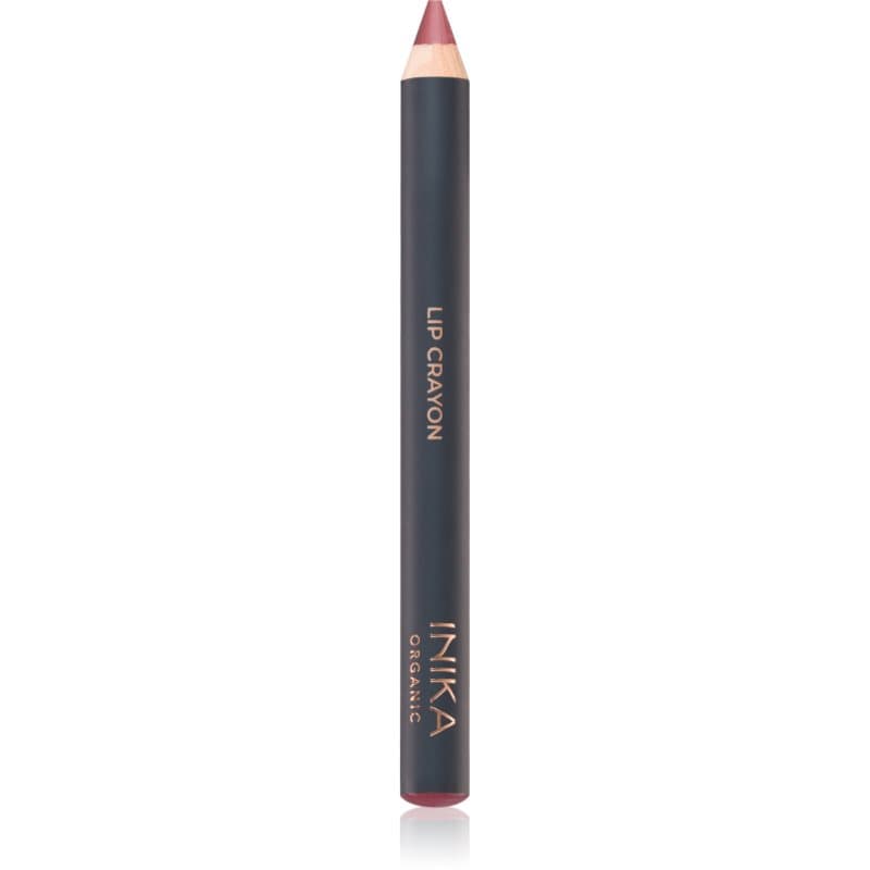 Lipstick Crayon kremowa kredka do ust odcień Pink Nude