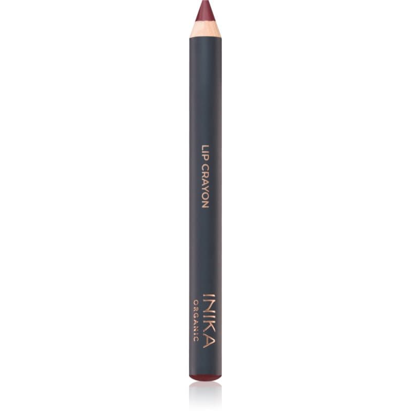 Lipstick Crayon kremowa kredka do ust odcień Deep Plum