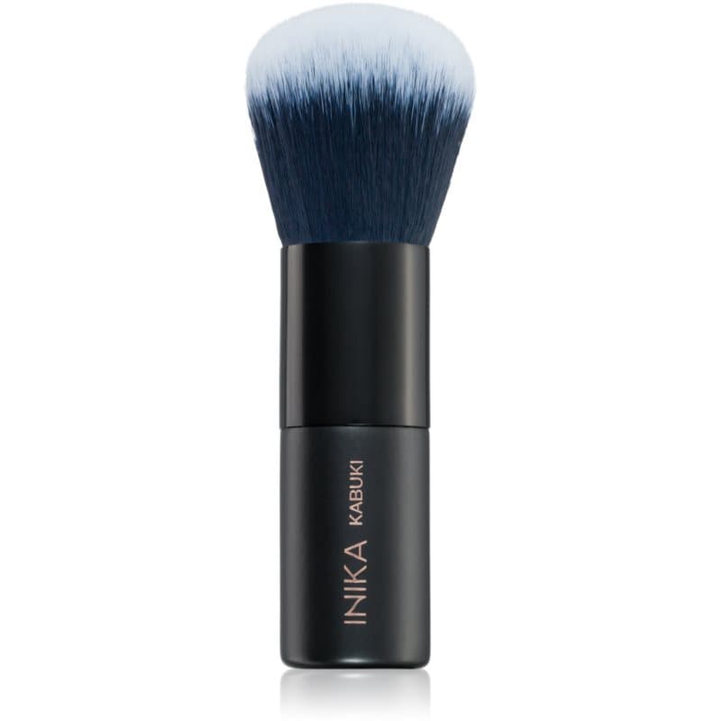 Kabuki Brush - pędzel do podkładu