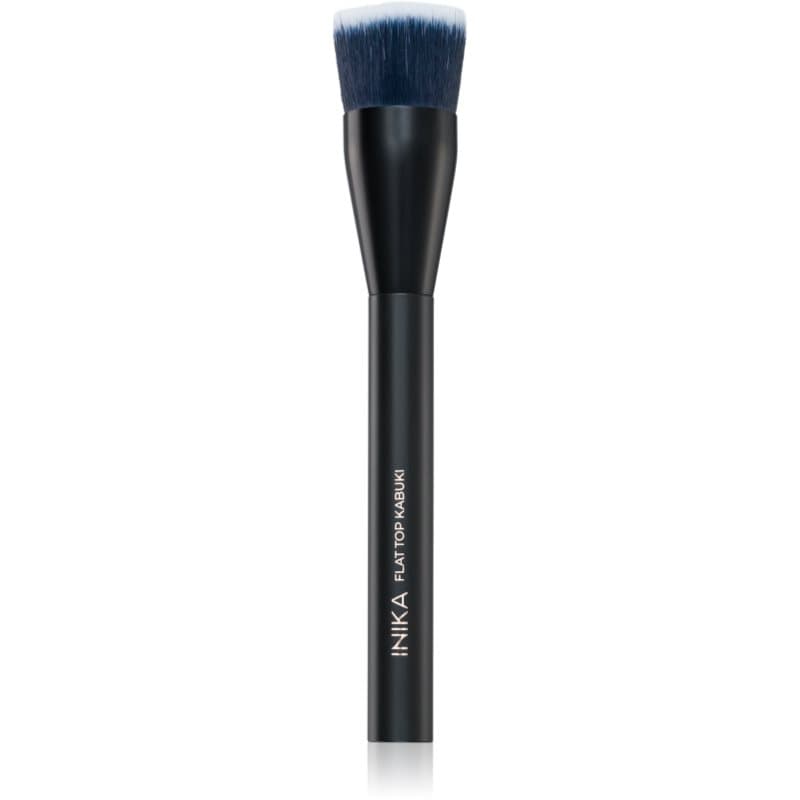 Flat Top Kabuki Brush pędzel kabuki do podkładu