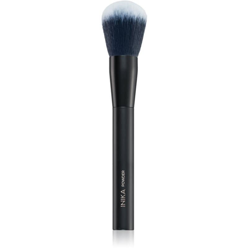 Powder brush pędzel do pudru