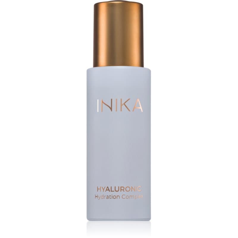 Hyaluronic Hydration Complex serum nawilżające z kwasem hialuronowym