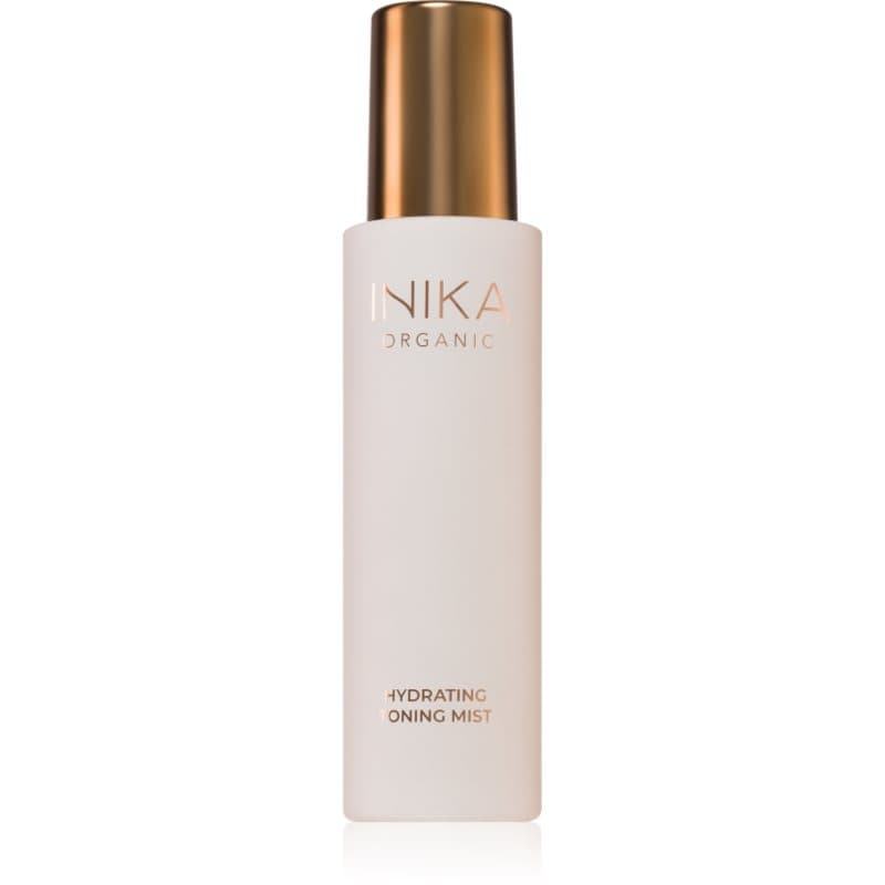 Hydrating Toning Mist mgiełka nawilżająca