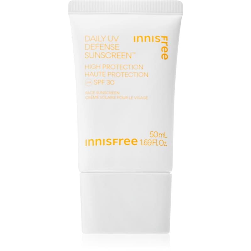 Daily UV Defense Sunscreen nawilżający fluid ochronny SPF 30