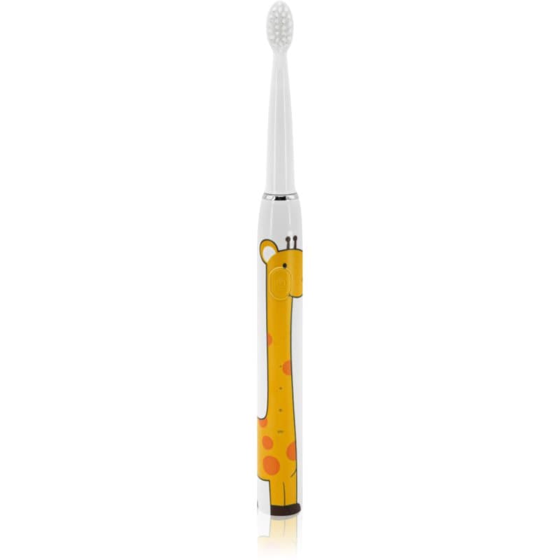 GIOSonic Giraffe szczoteczka soniczna dla dzieci 3-12 y