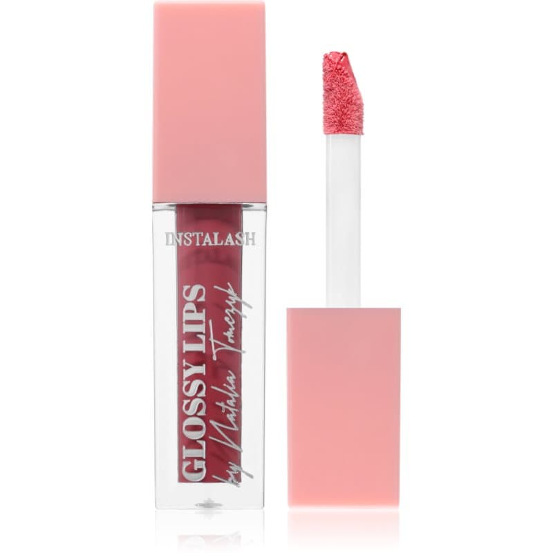 Glossy Lips błyszczyk do ust odcień Candy Dream
