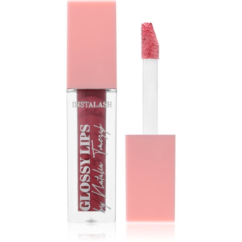 Glossy Lips błyszczyk do ust odcień Sweet Fantasy