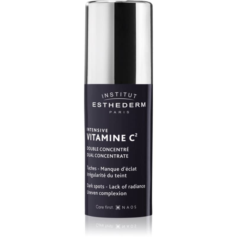 Intensive Vitamine C Serum serum rozświetlające z witaminą C