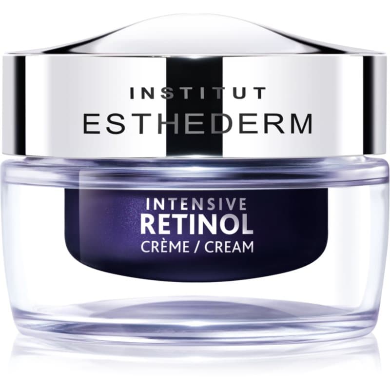 Intensive Retinol Cream krem koncentrat przeciw starzeniu się skóry