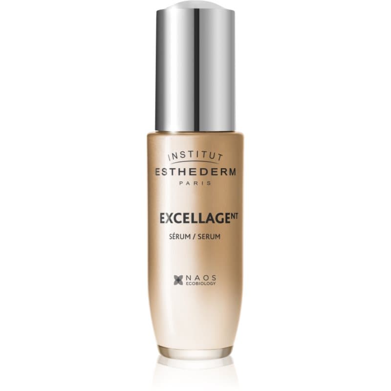 Excellage Serum serum odmładzające przywracająca jędrność skóry twarzy