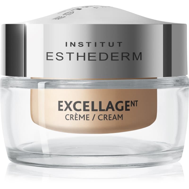 Excellage Cream krem odżywczy przywracający gęstość skóry