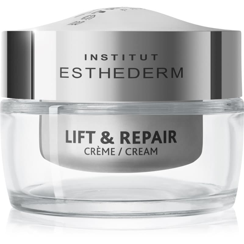 Lift & Repair Cream krem wygładzający przeciw zmarszczkom