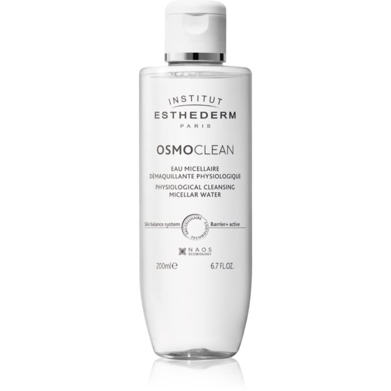 Osmoclean woda micelarna 3w1