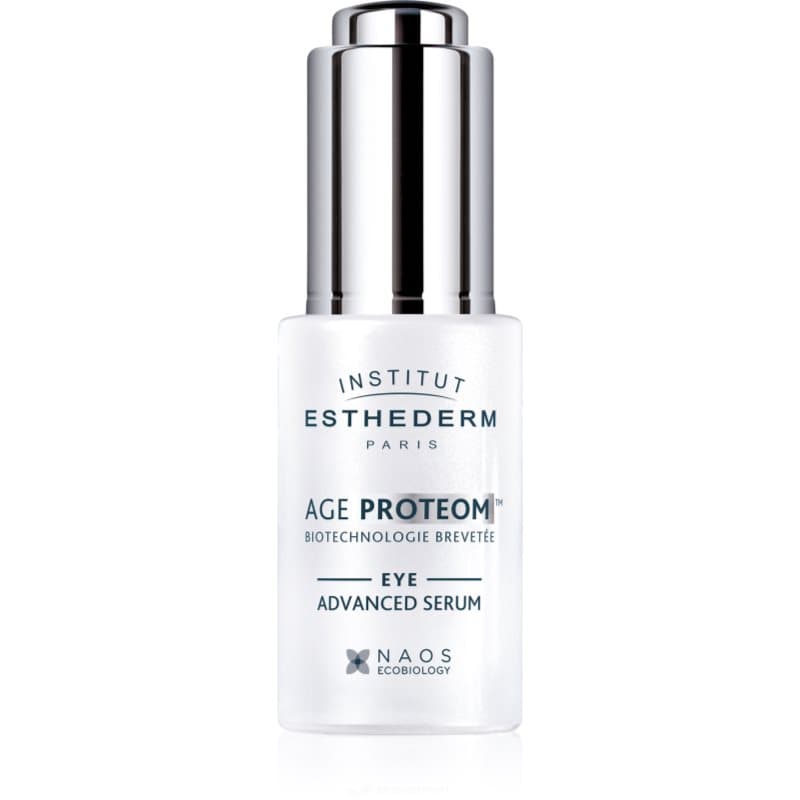 Age Proteom Advanced Eye Serum odmładzające serum pod oczy