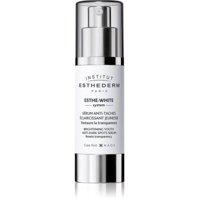 Esthe White Brightening Youth Anti-Dark Spots Serum serum wybielające przeciw przebarwieniom skóry