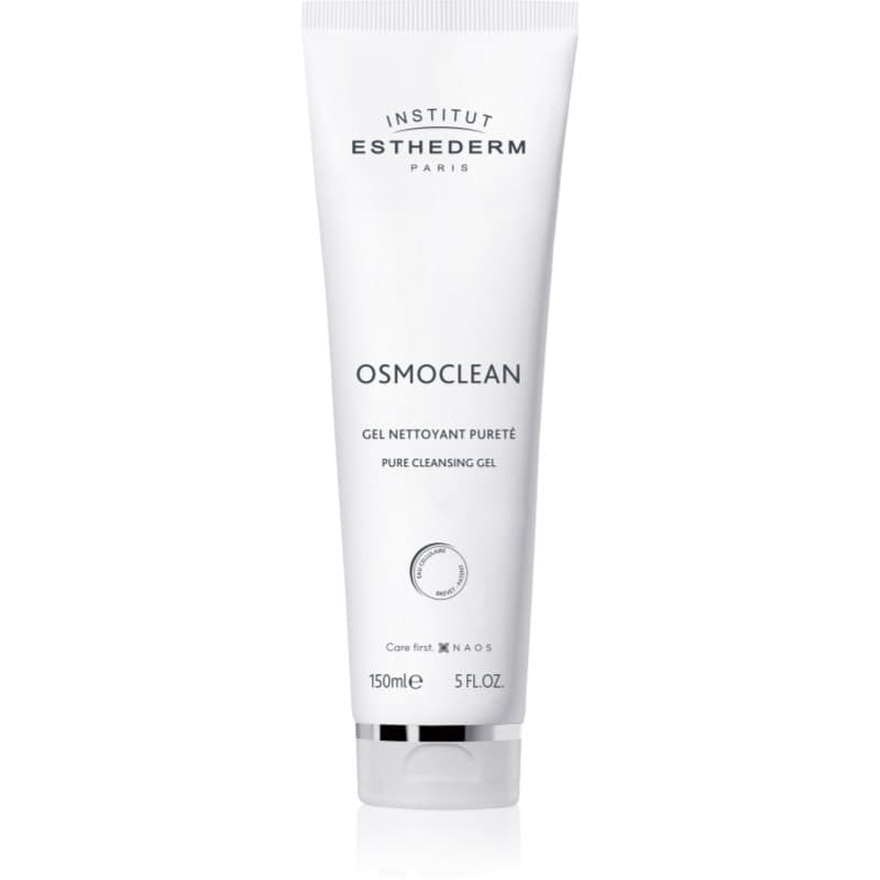 Osmoclean Pure Cleansing Gel żel oczyszczający dla skóry normalnej i tłustej
