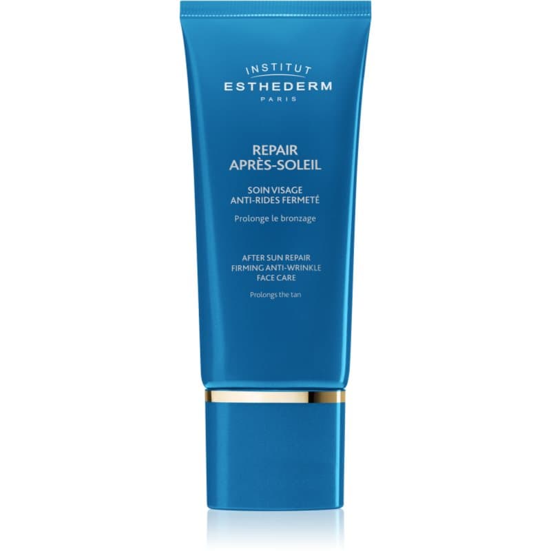 After Sun Repair Firming Anti Wrinkle Face Care krem do twarzy po opalaniu