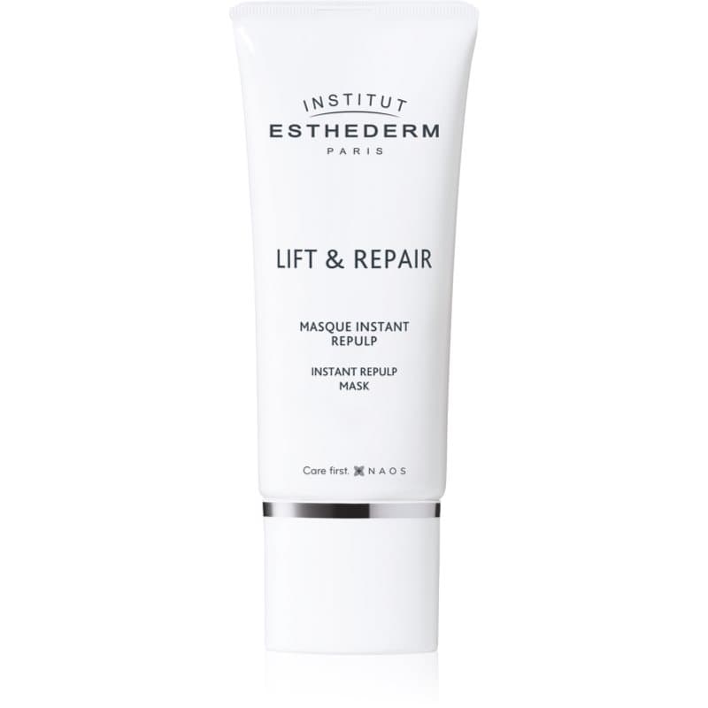 Lift & Repair Instant Repulp Mask intensywnie wygładzająca maseczka do twarzy