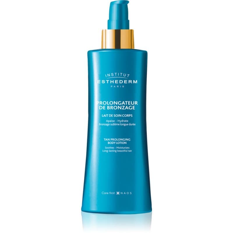 After Sun Tan Prolonging Body Lotion mleczko do ciała przedłużające opaleniznę