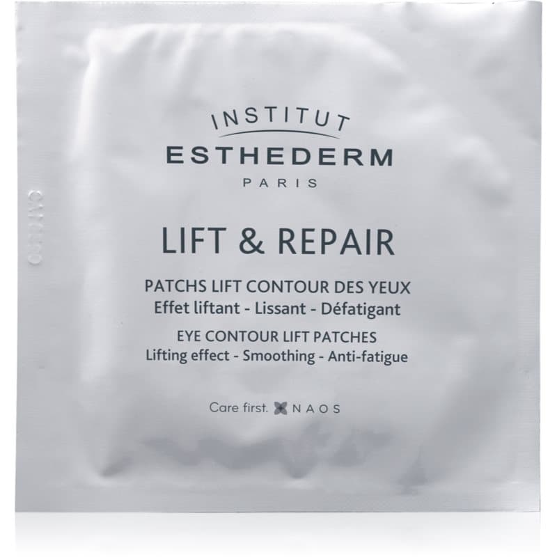 Lift & Repair Eye Contour Lift Patches napinająca maska pod oczy w formie plastra (Cellular Care)