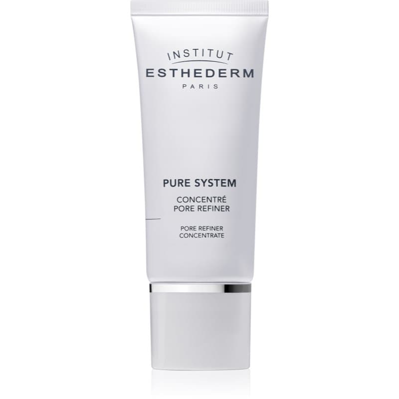 Pure System Pore Refiner Concentrate koncentrat do zmniejszenia porów