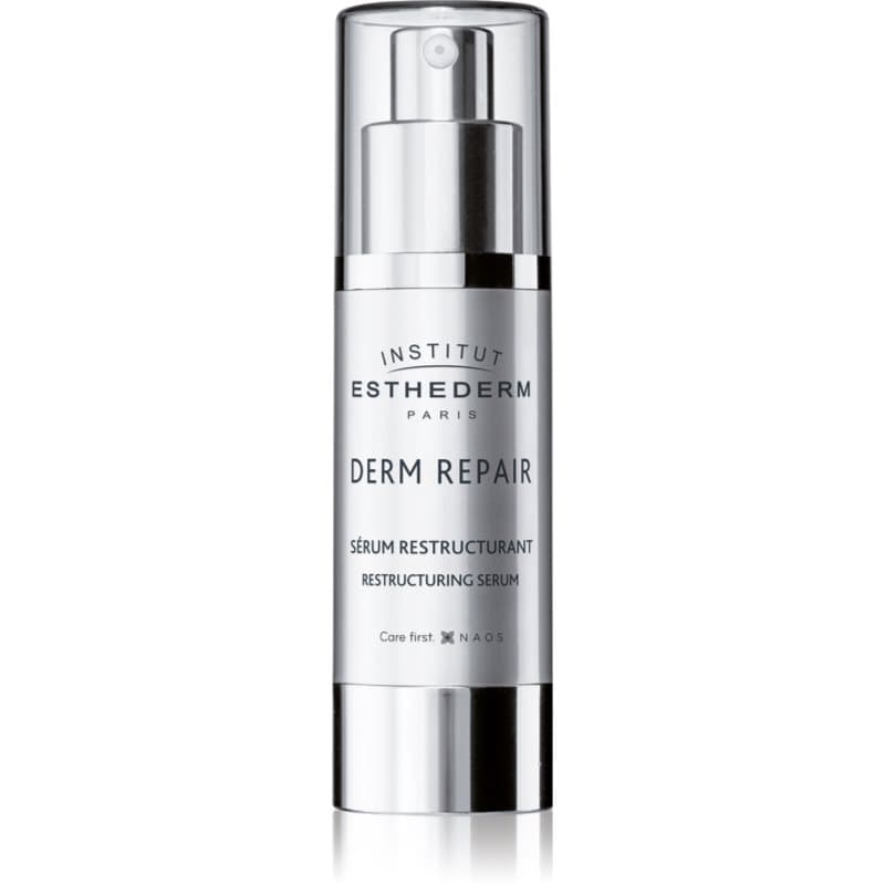 Derm Repair Restructuring Serum serum restrukturyzacyjne przywracająca jędrność skóry twarzy