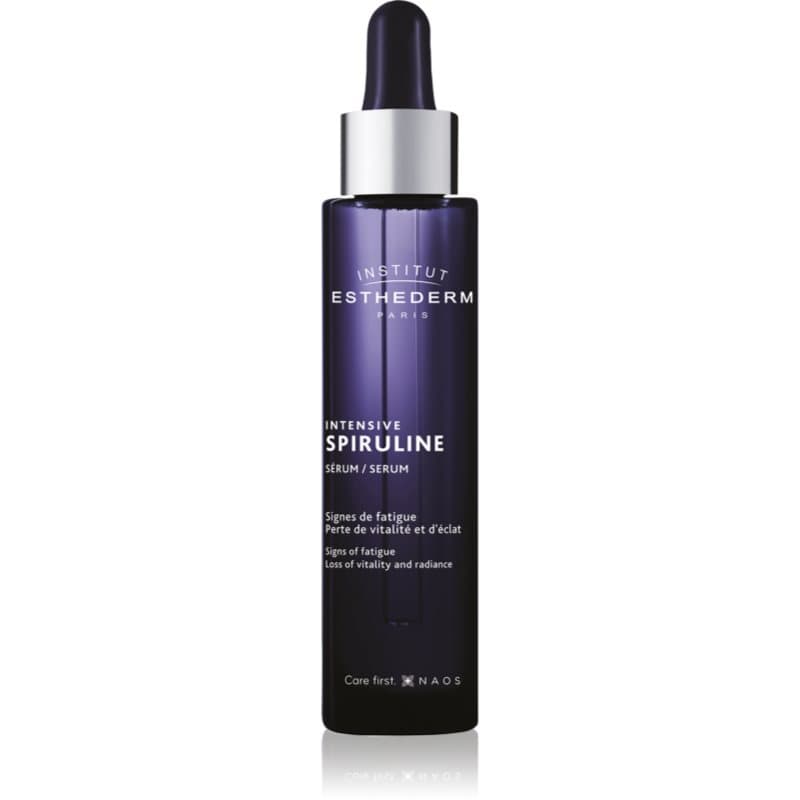 Intensive Spiruline Serum skoncentrowane serum do cery zmęczonej