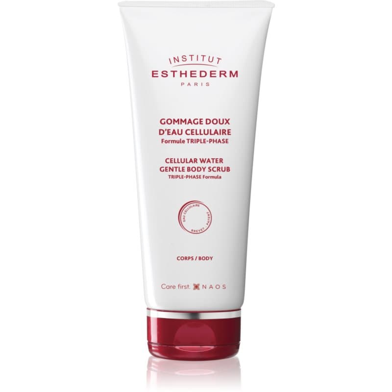 Cellular Water Gentle Body Scrub delikatny peeling do ciała z wodą komórkową