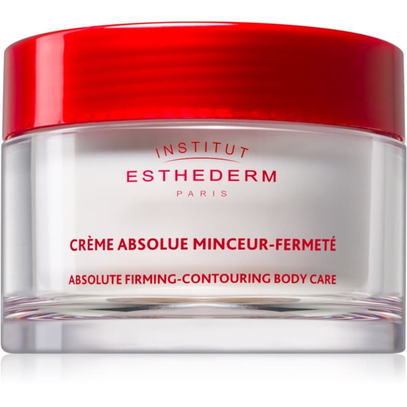 Svelt System Absolute Firming-Contouring Body Care krem wyszczuplający z efektem wzmacniającym
