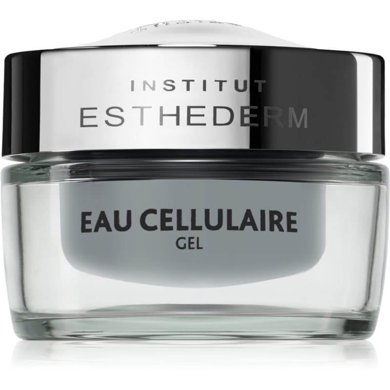 Cellular Water Gel odświeżający i nawilżający żel do twarzy z wodą komórkową