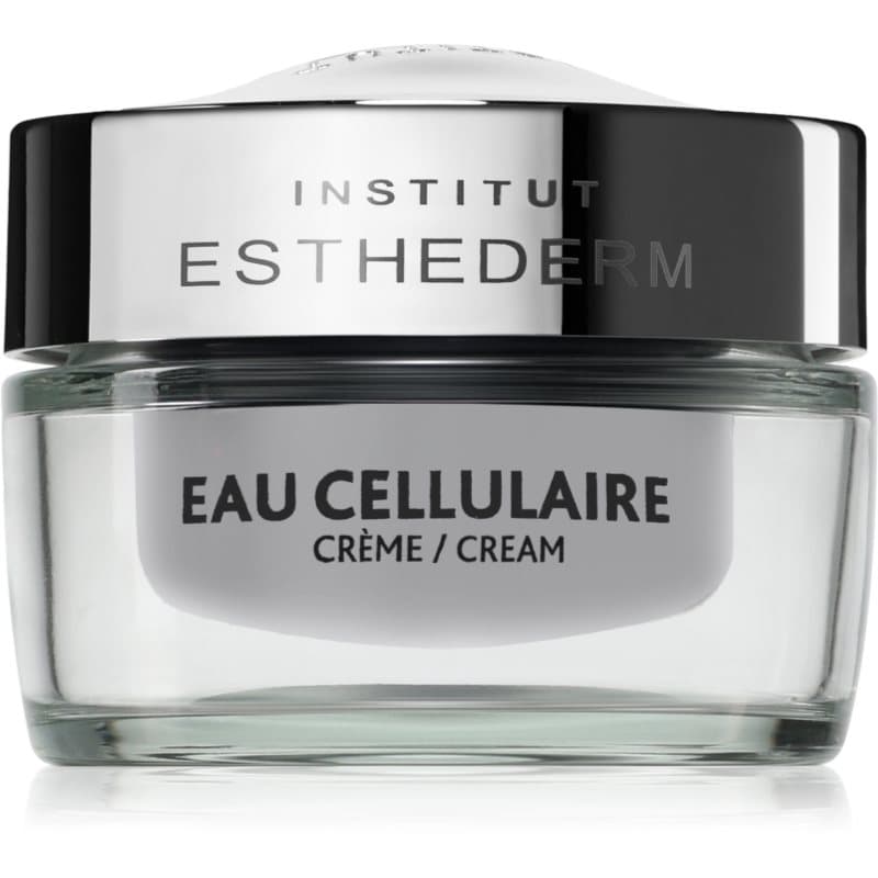 Cellular Water Cream krem intensywnie nawilżający z wodą komórkową