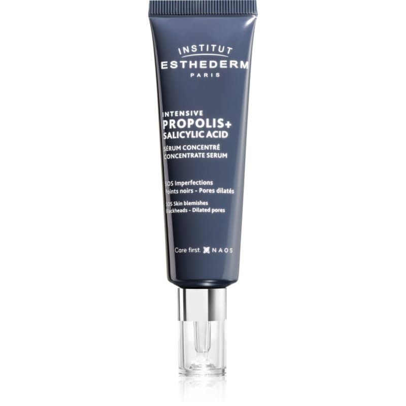 Intensive Propolis+ Concentrate Serum intensywne serum przeciw trądzikowi