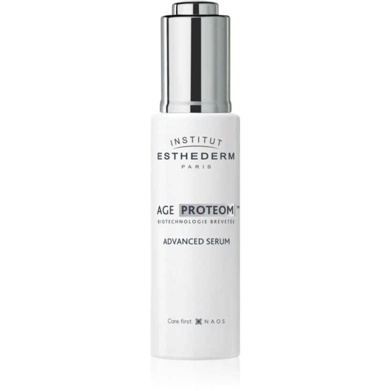 Age Proteom Advanced Serum serum do twarzy przeciw starzeniu się skóry