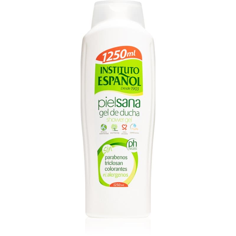 Healthy Skin żel pod prysznic