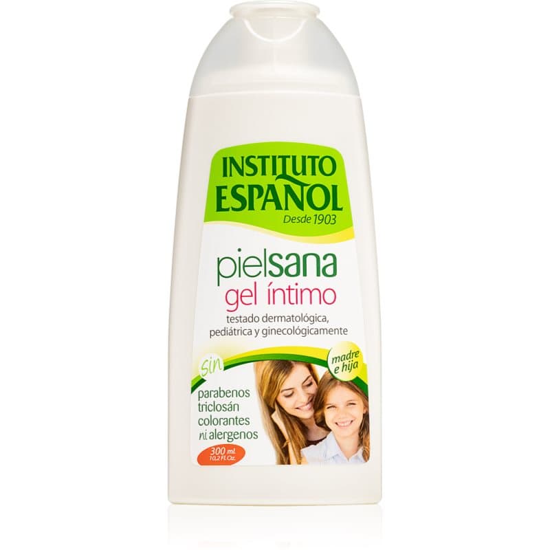 Healthy Skin żel do higieny intymnej