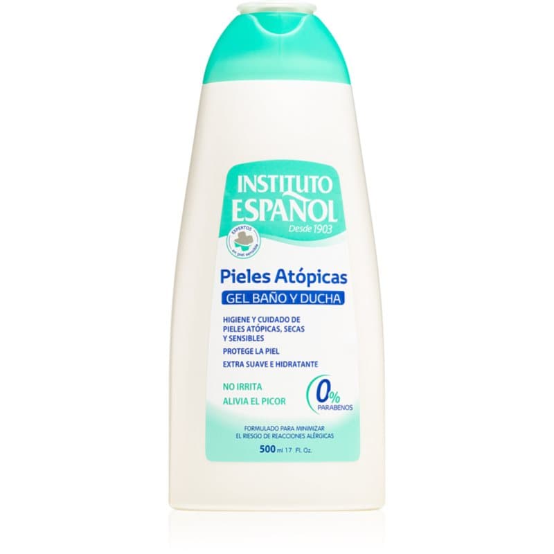 Atopic Skin kojący żel pod prysznic