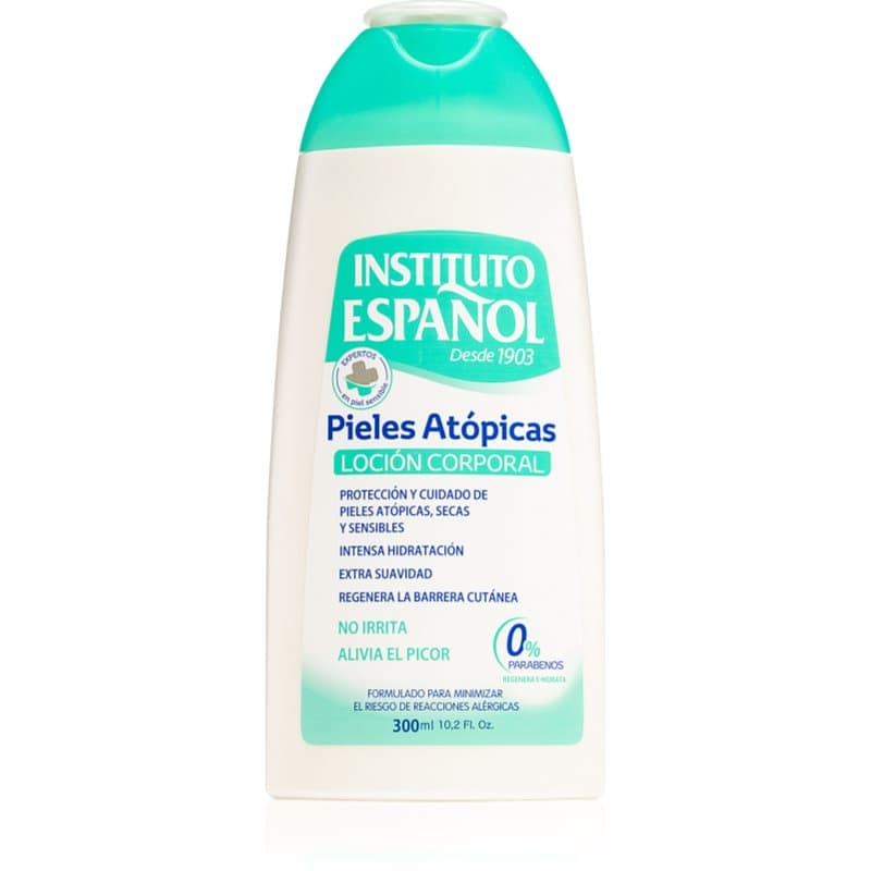 Atopic Skin balsam do ciała dla skóry wrażliwej