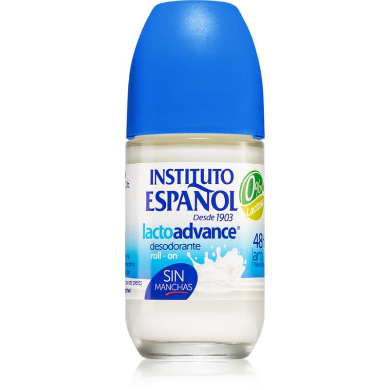 Lacto Advance dezodorant roll-on