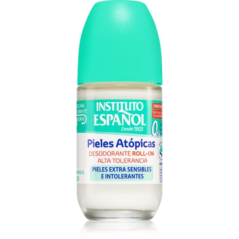 Atopic Skin dezodorant roll-on