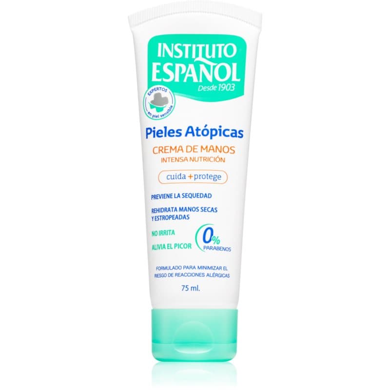 Atopic Skin intensywny krem do rąk