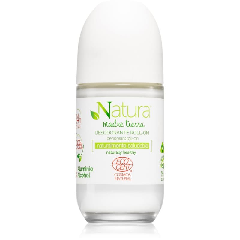 Natura Madre Tierra dezodorant roll-on